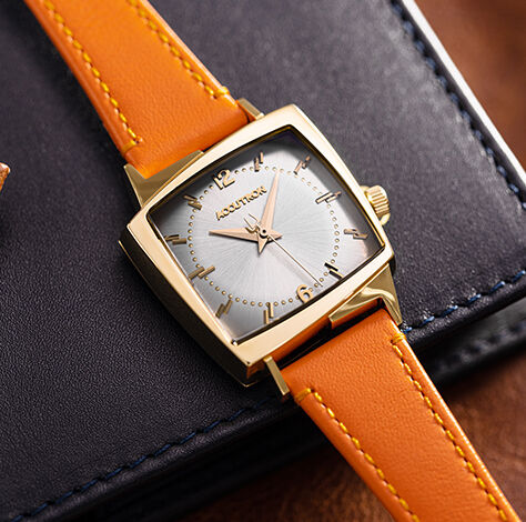 Accutron Collection Maison Birks Canada